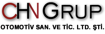Chn grup otomotiv logo